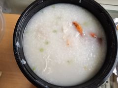 -南拳十三姨·潮汕砂锅粥(世纪金源店)