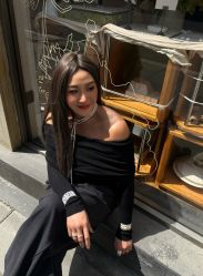 -OOAK设计师品牌概念店(新乐路店)