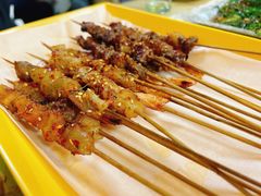 -老王太太串吧(中街店)