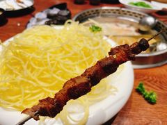 -快乐小羊(锡华店)