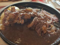 -开心果牛扒城(雍华庭店)