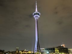 -澳门环岛游湾仔码头