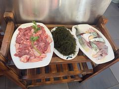 -牛排王糟粕醋火锅(海甸分店)