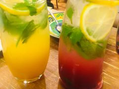 -盘炉forenza·云贵川融合小食堂 ( 钟楼中柳巷店)