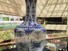 -上海静安昆仑大酒店