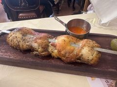 -华梅西餐厅(哈尔滨中央大街店)