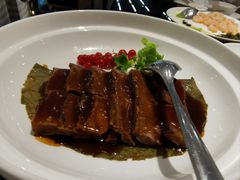 -富淳饭店(陆家嘴保利广场店)