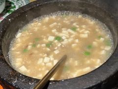 三虾豆腐-南里山房(人广来福士店)