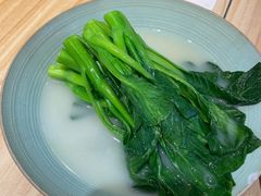 -轻蔬不用等·素食(江苏路店)