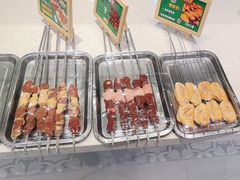 -青禾小厨新疆菜(总店)