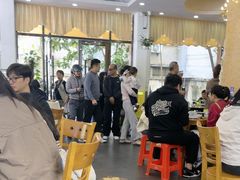 -煲煲掂风味煲仔饭餐厅(西区店)