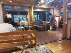 大堂-勺子米线·云南传统小吃市集(四方街店)