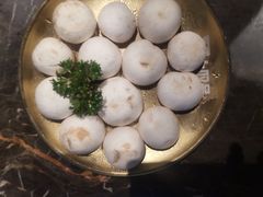 -大叹号·朝鲜族烤肉(潍坊泰华城店)