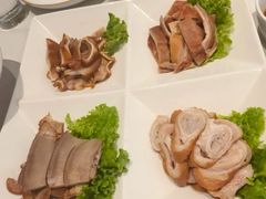 -山东宾馆·齐鲁苑餐厅