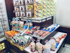 零售区-老鼎丰(靖宇街总店)