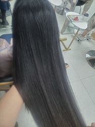 -优加东京秀烫染SALON