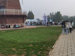 -君乐宝优致牧场