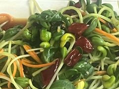 -少林寺欢喜地素斋馆