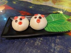 -蘑菇私房菜小馆(杨家坪西城天街店)