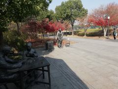 -相门城墙文化休闲景区