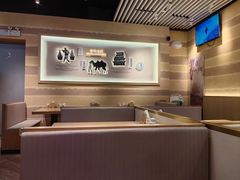 -舌尖尖·兰州牛肉面(浦东机场店)