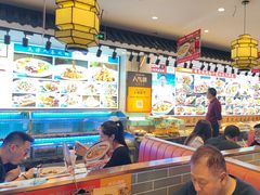 -渔家风味·鲅鱼水饺·央视展播·海鲜天津菜(开发区店)