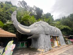 -野象谷景区