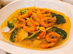 -顺德人家食府(黄金广场店)