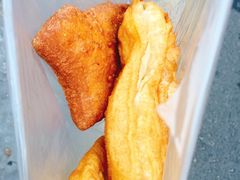 -张家油条