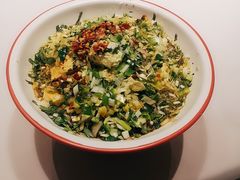 -热河食府(中山路店)