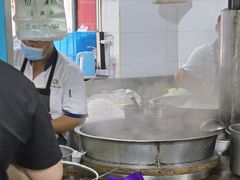 -清真·马安军辣子牛肉面