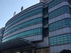 -常州市第一人民医院