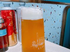 -大锅强·蒸海鲜青岛菜(吾悦广场店)