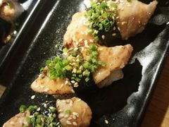 -昊·来了寿司(双楠2店)