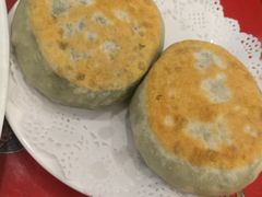 茴香盒子-玉华台饭庄(裕中西里小区店)