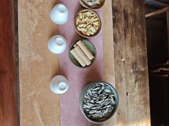 -邈墨茶馆(凤起路店)