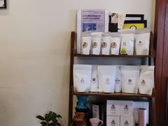 -HUG COFFEE(鼓楼店)
