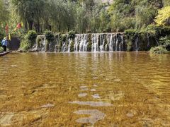 -沕沕水生态风景区