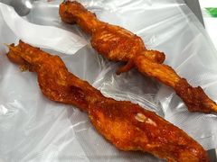 -二七友名焖子铺