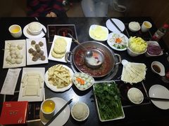 -重庆小天鹅火锅(中商广场店)