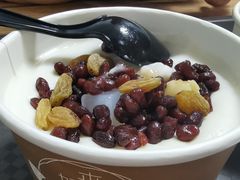 宫廷杏仁茶-杏好遇见你(总店)