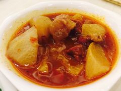 -北海渔村酒楼·粤菜海鲜点心(新华店)