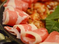 -春熙台韩国料理·章鱼肥牛(西丽店)