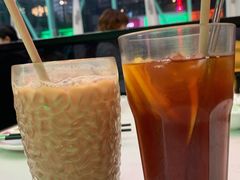 -东鑫记港式茶餐厅(南京东路店)