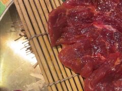 -炭之家·齐齐哈尔非遗烤肉·鲜切直供(中央大街店)