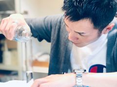 -墨more调香馆DIY自调香水(博雅国际中心B座店)