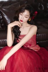 -欣薇婚纱(新源乐汇城店)