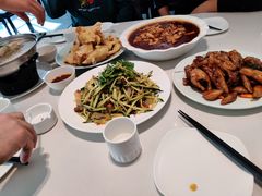 -萍香大厨·葱烧大鱼头(解放北路店)