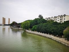-凤城河风景区