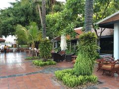 -阿瓦尼河滨曼谷酒店